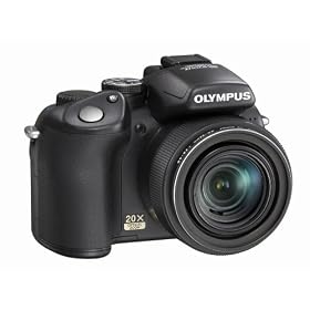 Olympus SP-570 