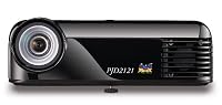 ViewSonic PJD2121 Projector