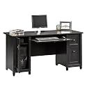 Edge Water Computer Desk Estate Black