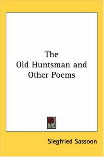 Siegfried Sassoon