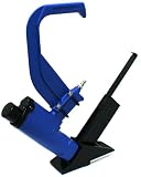 2in1 HARDWOOD FLOOR FLOORING AIR CLEAT NAILER NAIL GUN