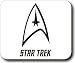 Search : Star Trek Mouse Pad