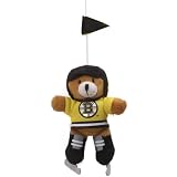 NHL Boston Bruins Mini Plush Mascot