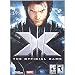 Search : X-Men III - The Official Game Video Game for PC