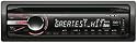 Sony CDX-GT 440 U CD-MP3-Tuner (AUX In, USB 2.0) schwarz