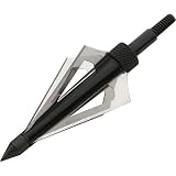 Arrow Replacement Tips Four Bladed