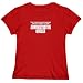 T-Shirt Woman Red 