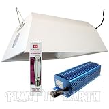 Radiant Lumatek Digital HPS Systems - 1000 Watt 120 Volt