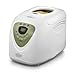 Nostalgia Electrics BMM-100 1.2-Pound Programmable Automatic Breadmaker