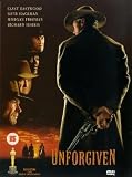 Unforgiven [UK IMPORT] - Clint Eastwood