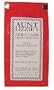 Aunt Lizzie's Low Carb Cheese Straw Bites - 7.5 Oz Bag
