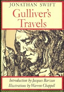 Gulliver s Travels