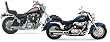 Jardine 17-2903-01 2 2:2 Slashcut Drag Pipe