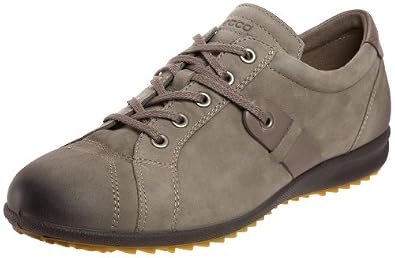 Ecco Women's Magnetic Lace-up Fashion Sneaker