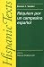 Requiem por un Campesino Espanol (Hispanic texts)