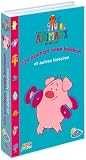 Revue UFG  / Les Animaux rigolos : Un cochon rose bonbon at autres histoires