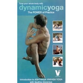 Dynamic Yoga