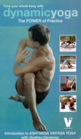 Dynamic Yoga - the Power of Practice [VHS]