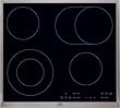 AEG Keramikkochmulde HK634060X-B Autark 60cm, kein Induktionsfeld