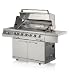Swiss Grill Zurich Z650 6 Burner Gas Barbecue