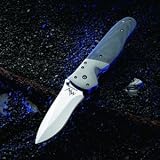 MercWorx Atropos, Folding Knife