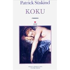 Koku. Das Parf�m. ( Parfum)