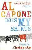 Al Capone Does My Shirts