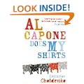 Al Capone Does My Shirts