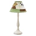 NoJo Day at the Zoo Lamp Shade