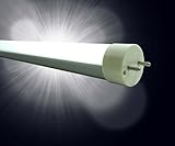 【３年間保証付】省エネ・節電/蛍光灯120cmタイプＬＥＤ　昼白色(NW)[消費電力18W/40W形]