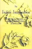 The Indian Imagination: Critical Essays on Indian Writing in English