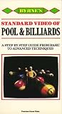 VHS : Standard Video of Pool & Billiards 1