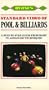 Byrne's Standard Video of Pool & Billiards - Volume 1 [VHS]