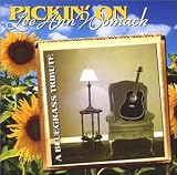 Pickin` on Lee Ann Womack