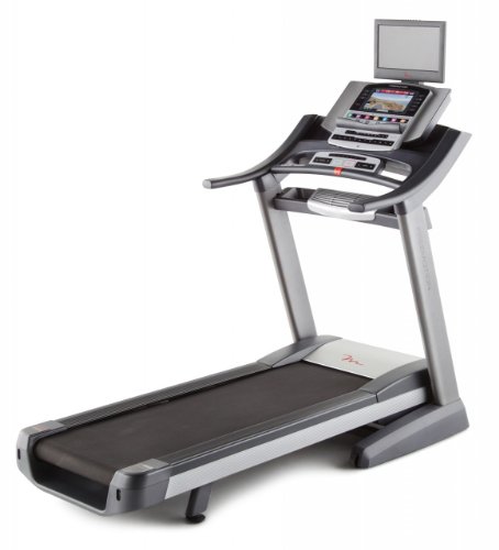 FreeMotion 790 Interactive Treadmill product image