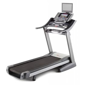 Freemotion 790 Interactive Treadmill