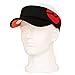 CG Costume Pokemon GO Hat PokeBall Visor Team Mystic Instinct Valor 2 Color