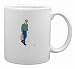 Blind Man Mug