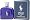 Polo Blue By Ralph Lauren For Men. Aftershave Gel 4.2 Ounces