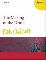 The Making of the Drum: Vocal score