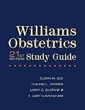 Williams Obstetrics 21 e Study Guide
