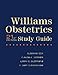 Williams Obstetrics 21/e Study Guide