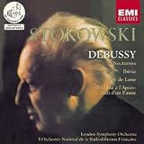 Debussy: Nocturnes No1-3; Prélude à laprès-midi dun faune