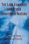 Lady Vanishes and Other Oddities of Nature (Five Star Speculatvie Fiction)