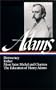 Democracy, Esther, Mont Saint Michel and Chartres, The Education of Henry Adams