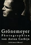  Gronemeyer: Photographien de Anton Corbijn