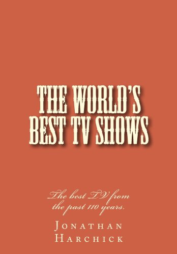 The World's Best TV Shows