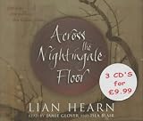 Review Macmillan Audio Books  / Across the Nightingale Floor (Tales of the Otori)
