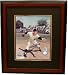 Whitey Ford Autographed/Hand Signed New York Yankees 8x10 Photo Custom Framed- MLB Hologram