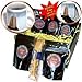 Empire State Building - Empire State Building - Coffee Gift Baskets - Coffee Gift Basket Image
